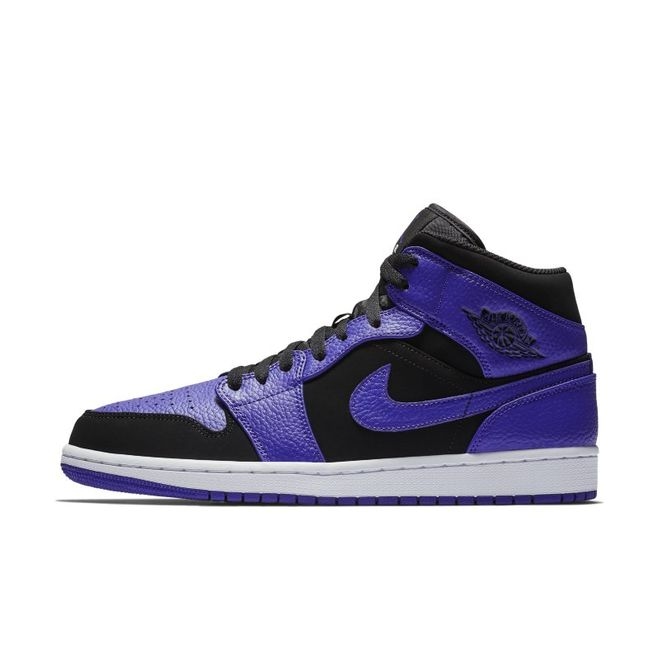 Air Jordan 1 Mid 554724-051