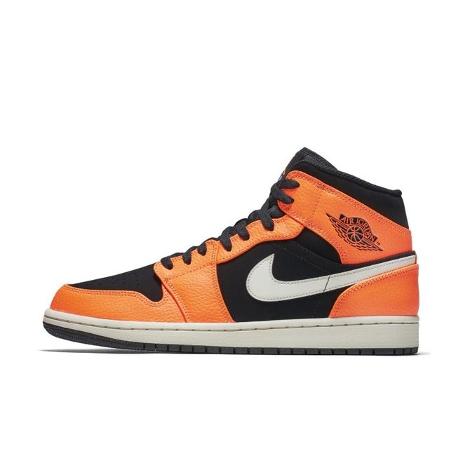 Air Jordan 1 Mid 554724-062