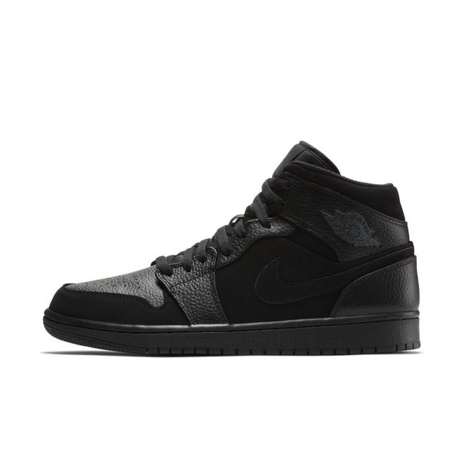 Air Jordan 1 Mid 554724-064