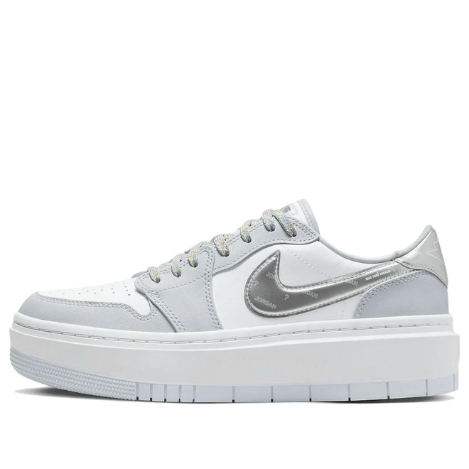 WMNS Air Jordan 1 Elevate Low SE Tear Away Retro Basketball DX6069-101