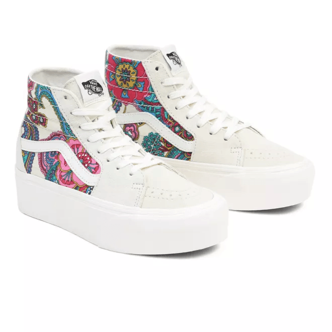 Vans UA SK8-Hi Tapered Stackform W VN0A7Q5PDJR