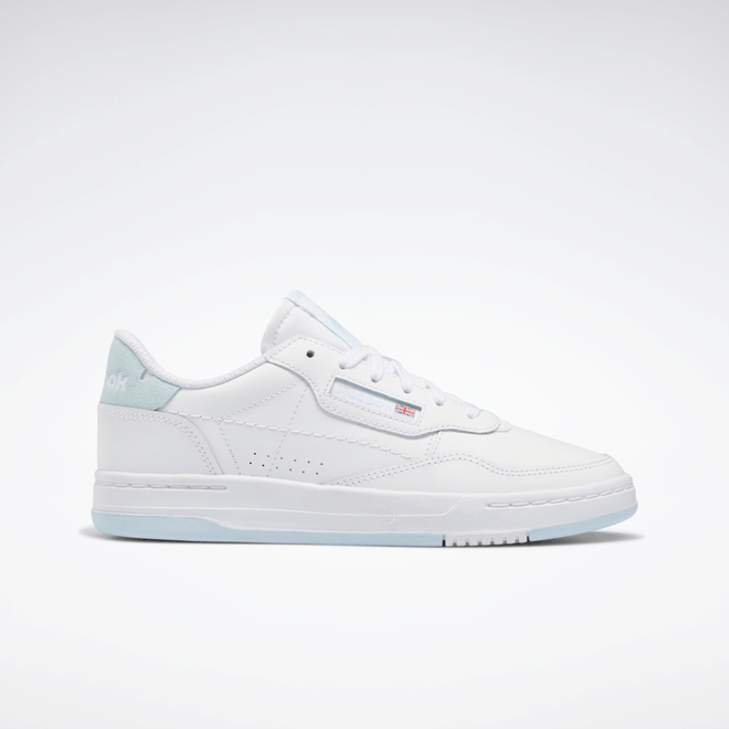 Reebok Classics White Court Peak GZ2238