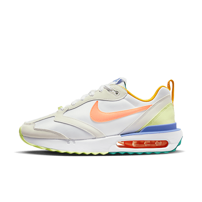 Nike Womens Air Max Dawn Sail Marathon Running