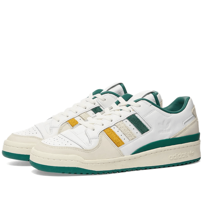 END. x adidas Forum Advance 'Varsity' HR1527