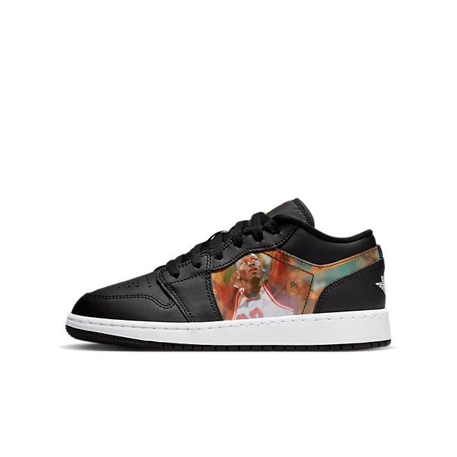 Air Jordan 1 Low DR9497-001