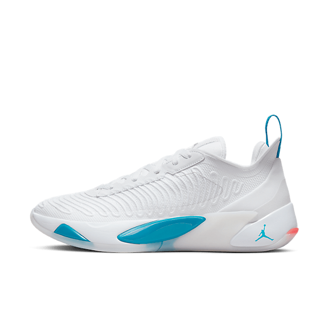Air Jordan Luka 1 Neo Turquoise DN1772-104