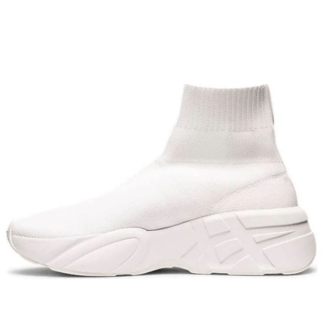 Onitsuka Tiger General Gel-Kayano Trainer Knit Sports Casual 1183A587-103