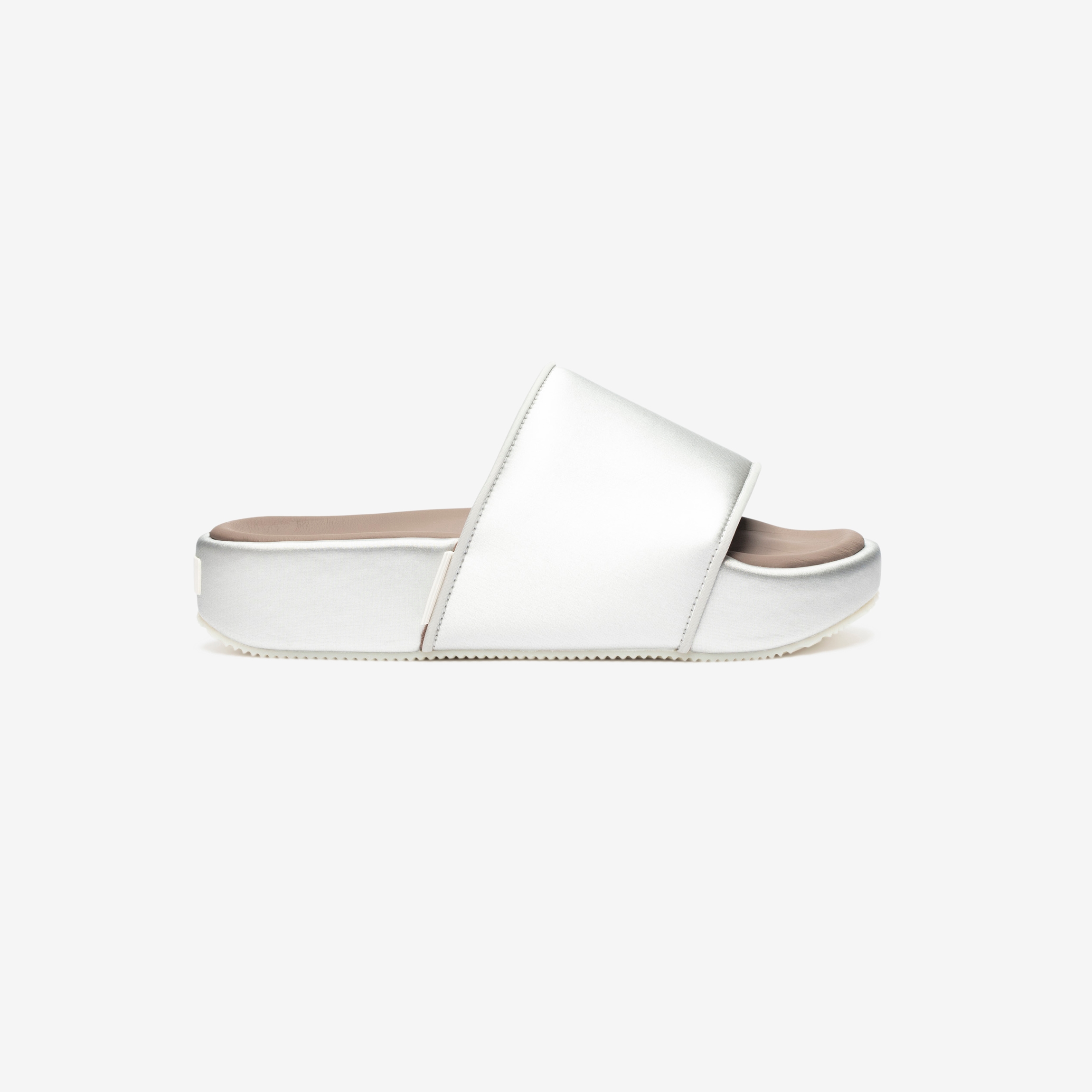 adidas Y-3 Slide 'SIlver' HQ3665