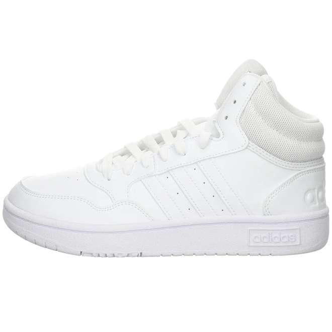 Adidas Hoops 3.0 Mid GW5457