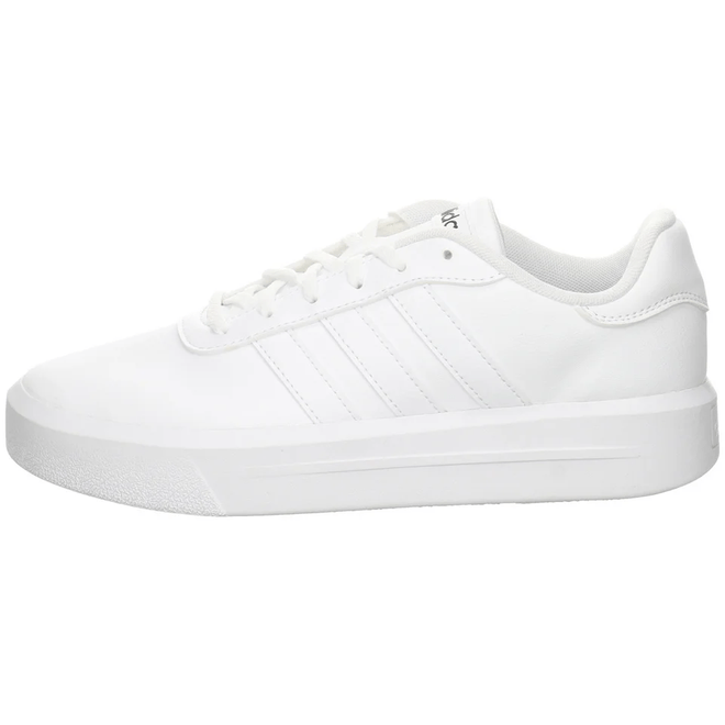 Adidas Court Platform GV9000