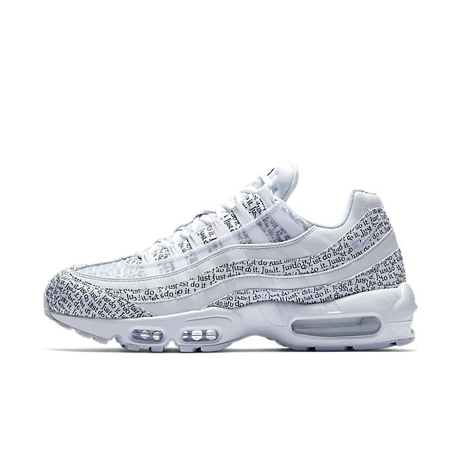 Nike Air Max 95 SE AV6246-100