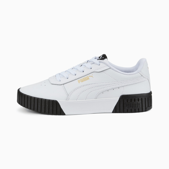Puma Carina 2.0 Sneakers Women voor Dames 385849-04