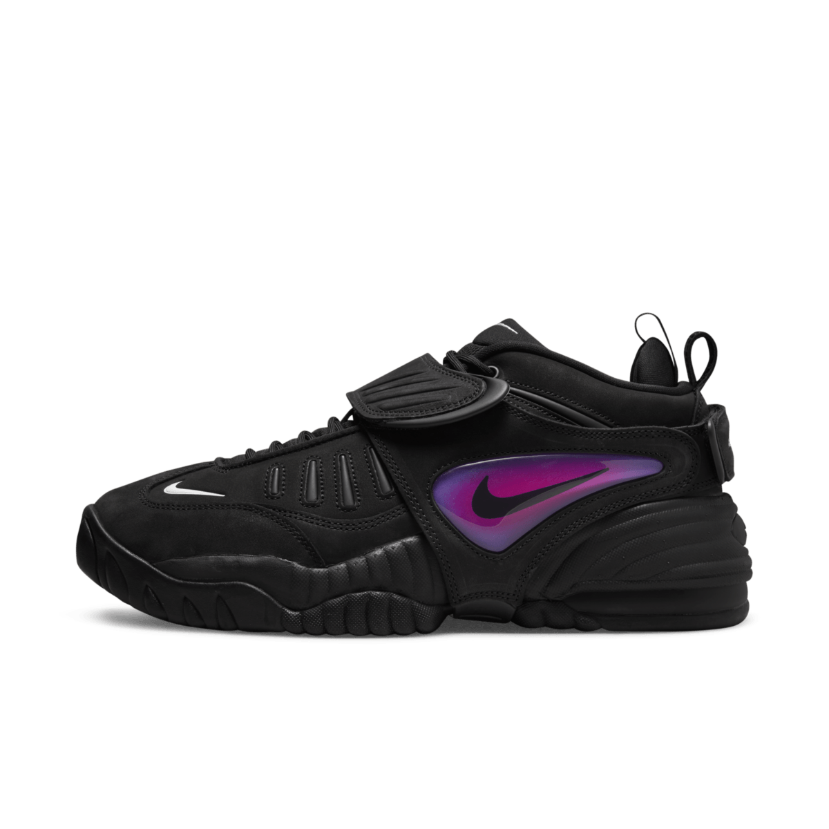 AMBUSH ® x Nike Air Adjust Force 'Black' DM8465-001