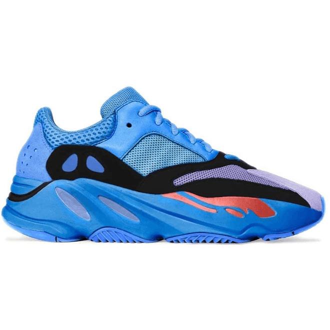 adidas Yeezy Boost 700 Hi-Res Blue HP6674