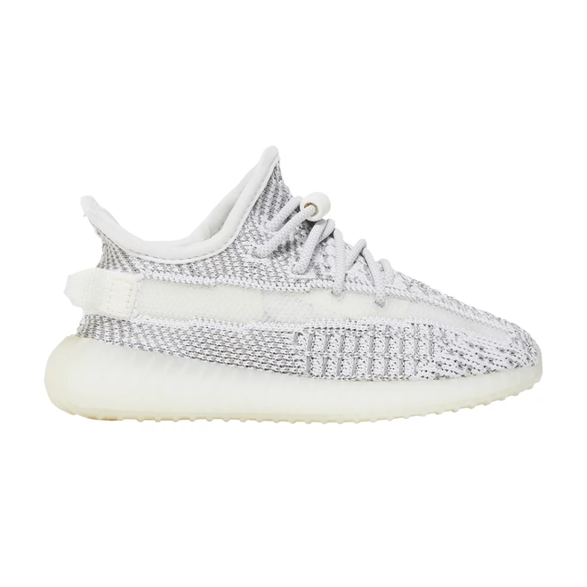 adidas Yeezy Boost 350 V2 Static (Non-Reflective) (Infants) HP6590