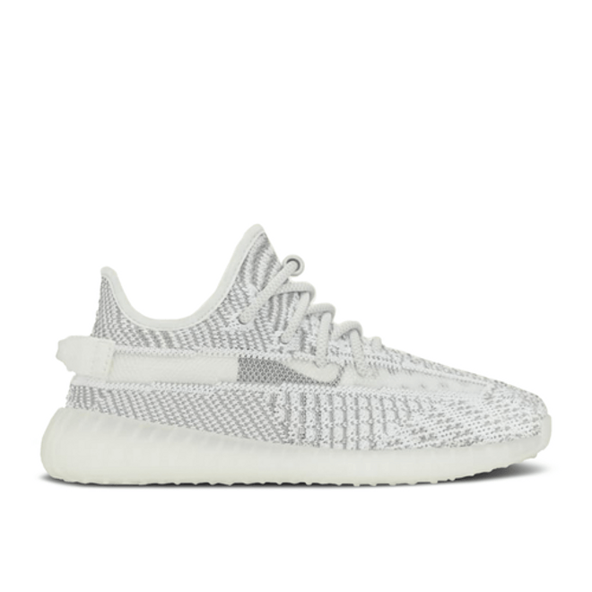 adidas Yeezy Boost 350 V2 Static (Non-Reflective) (Kids) HP6594