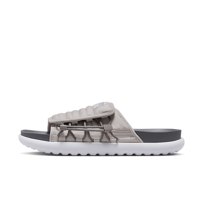 Nike Asuna 2 Slide 'Light Iron Ore' DJ3388-003