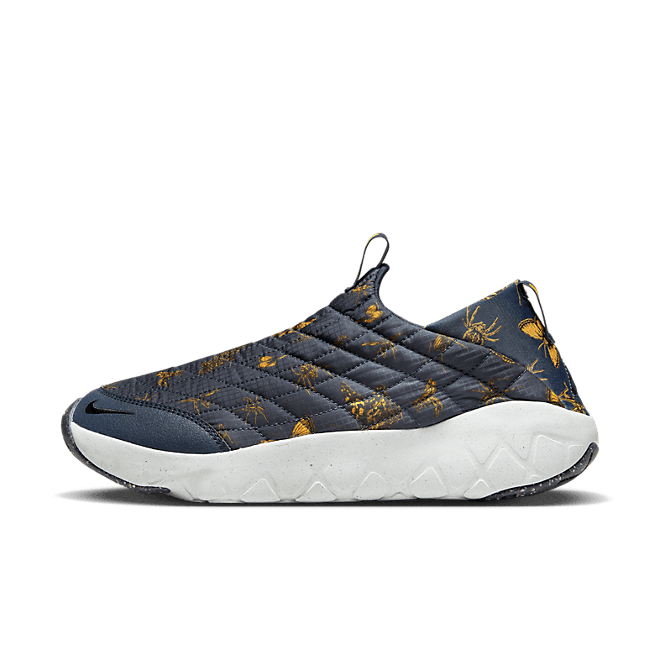 Nike ACG Air Moc 3.5 SE Thunder Blue Marathon Running DR1025-400