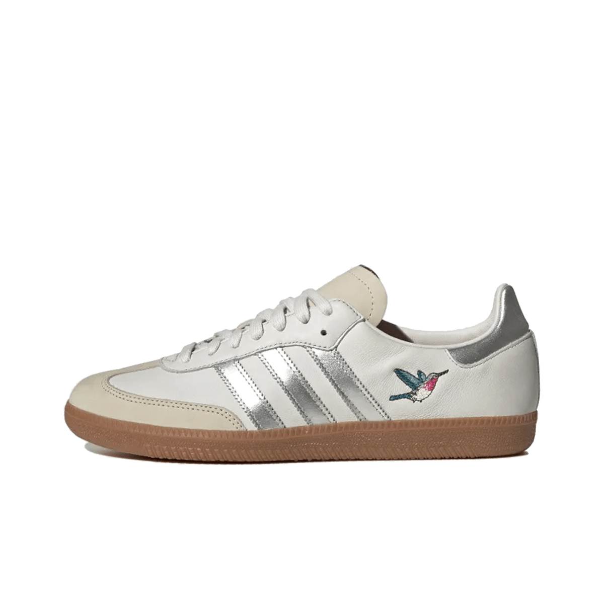 adidas Samba OG 'Crystal White' HQ6634