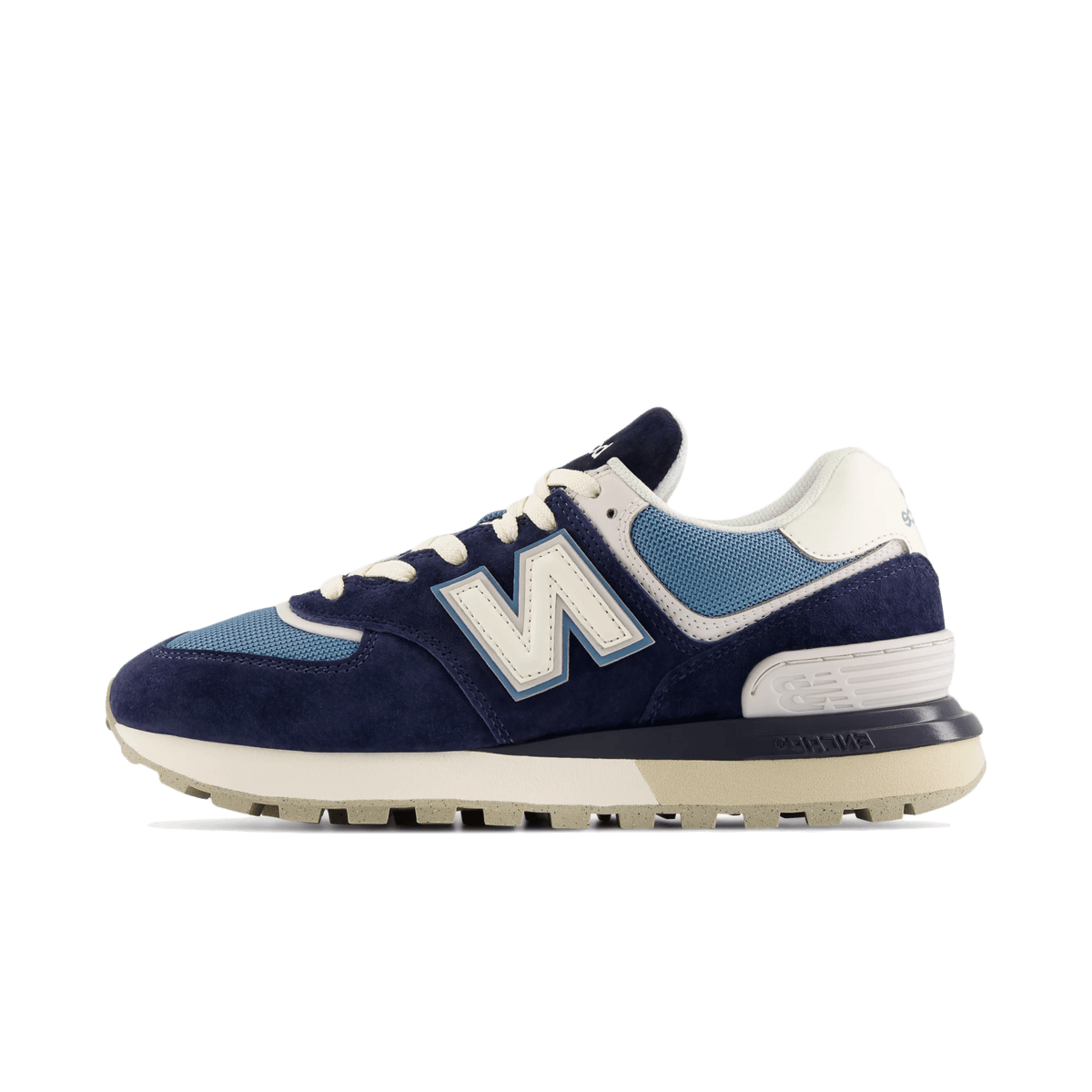 New Balance U 574 'Navy' U574LGVC