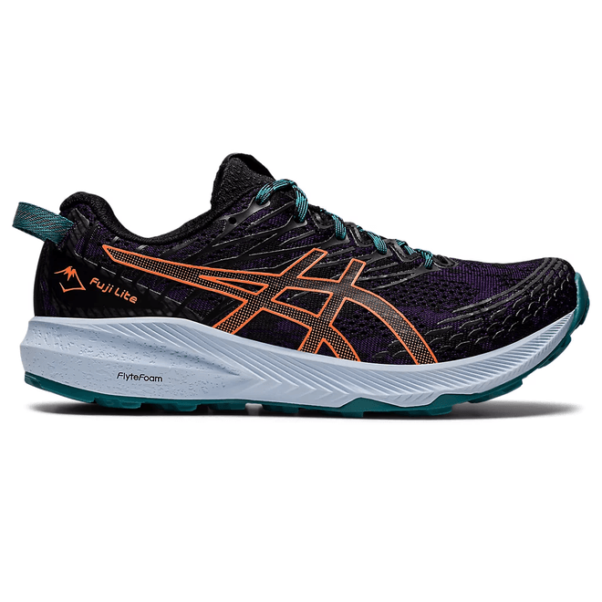 ASICS Fuji Lite 3 Night Shade 1012B294.500