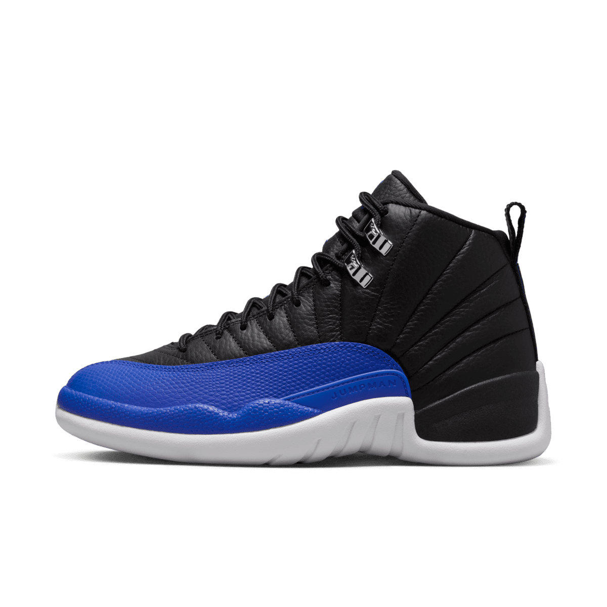 Air Jordan 12 Retro 'Hyper Royal' AO6068-004