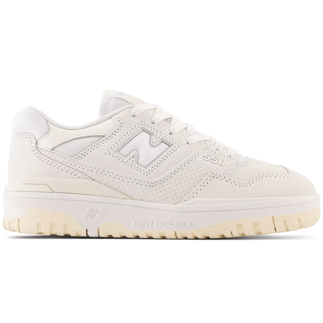 New Balance 550 Sea Salt Macadamia Nut (W) BBW550PA