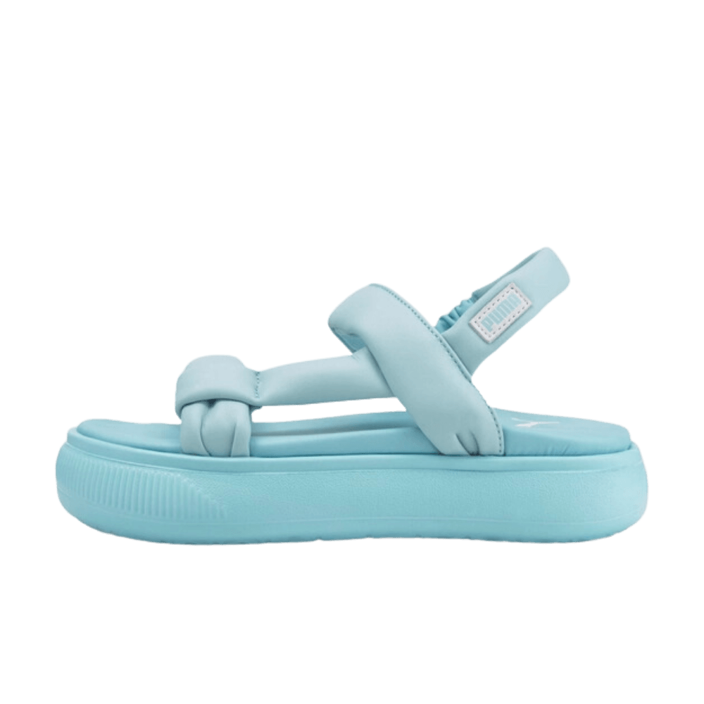 PUMA Suede Mayu Summer Sandals 383379-04