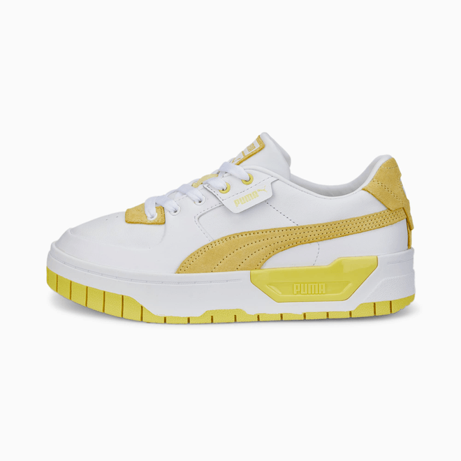 PUMA Cali Dream Colorpop Sneakers Women 387459-01