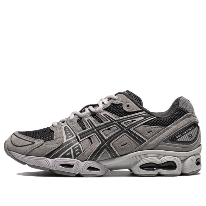 ASICS Gel-Nimbus 9 Athletic 1201A584-020