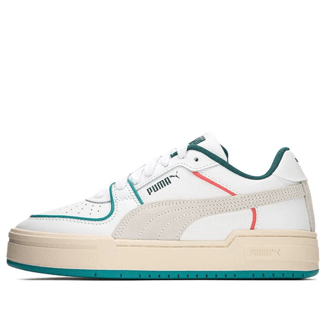 Puma Ca Pro Retro Sun WHITE 388553-01