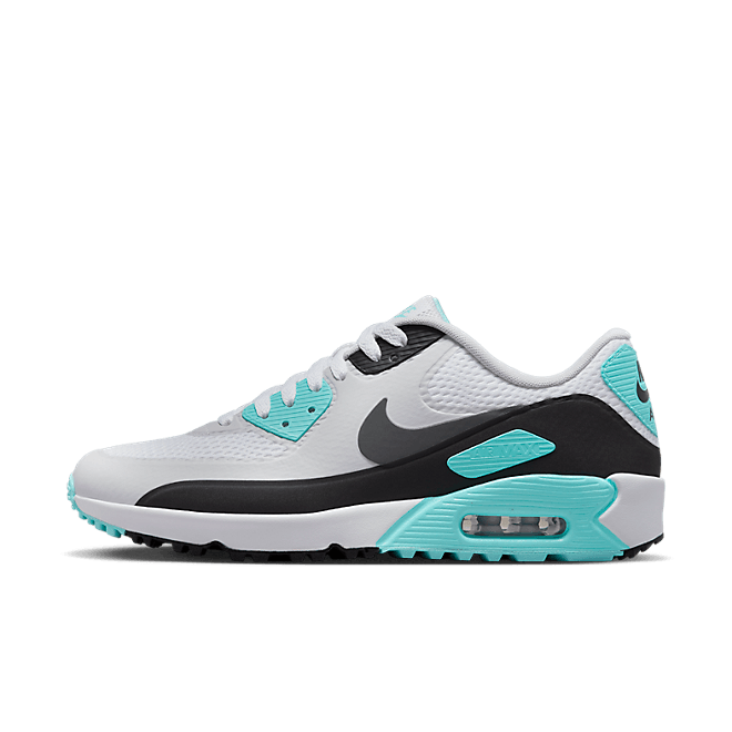 Air Max 90 G WHITE CU9978-110
