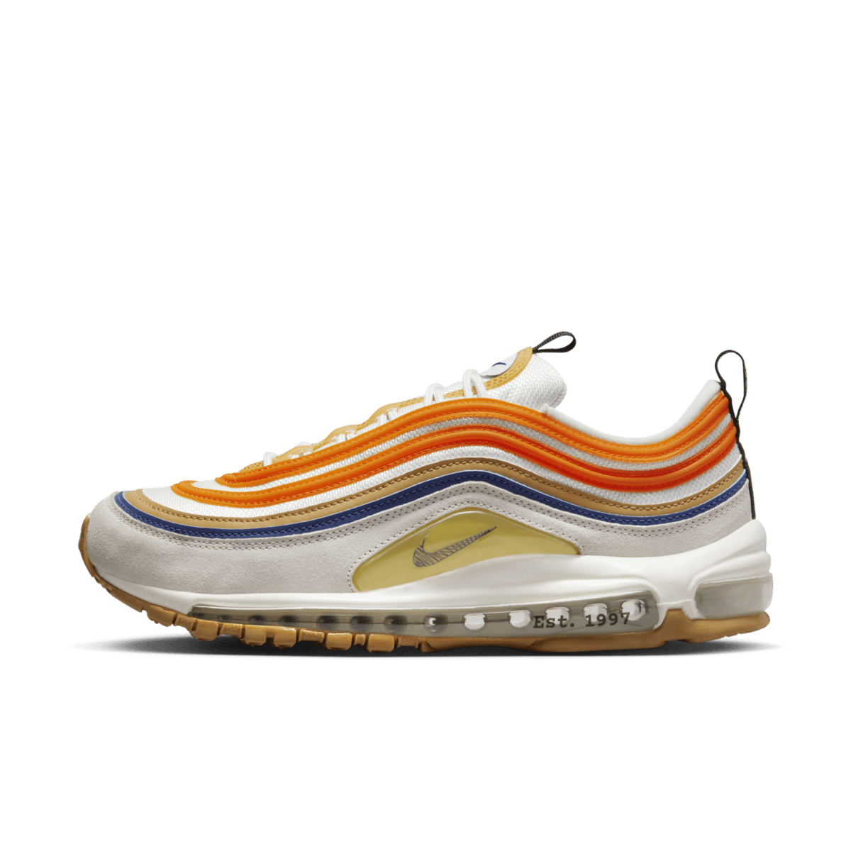 Nike Air Max 97 'M. Frank Rudy' DV2619-100