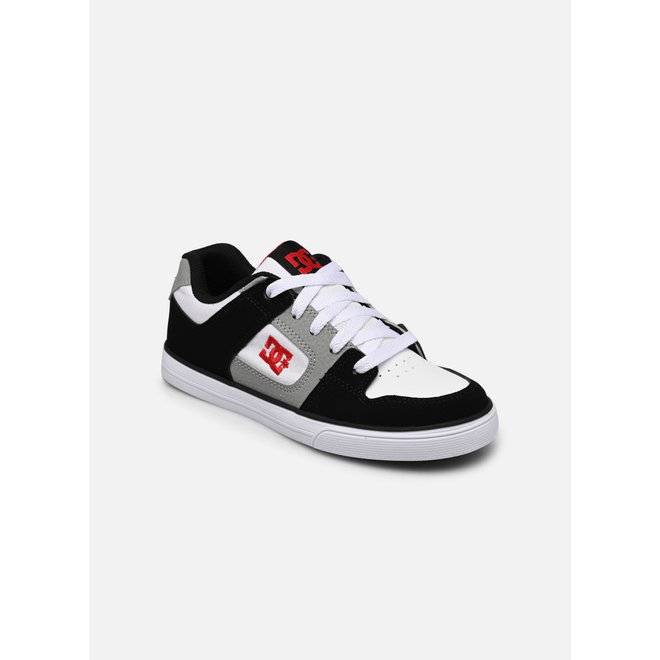 DC Shoes Pure B E ADBS300267-WBD