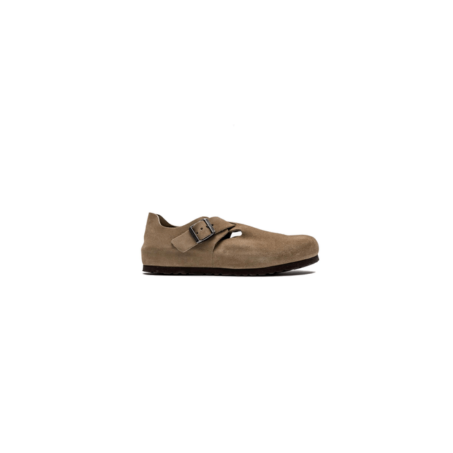Birkenstock London Vl Taupe 1010504