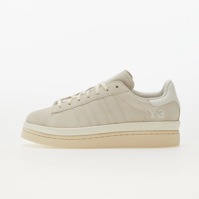 Y-3 Hicho Core White/ Core White/ Core White HQ3663