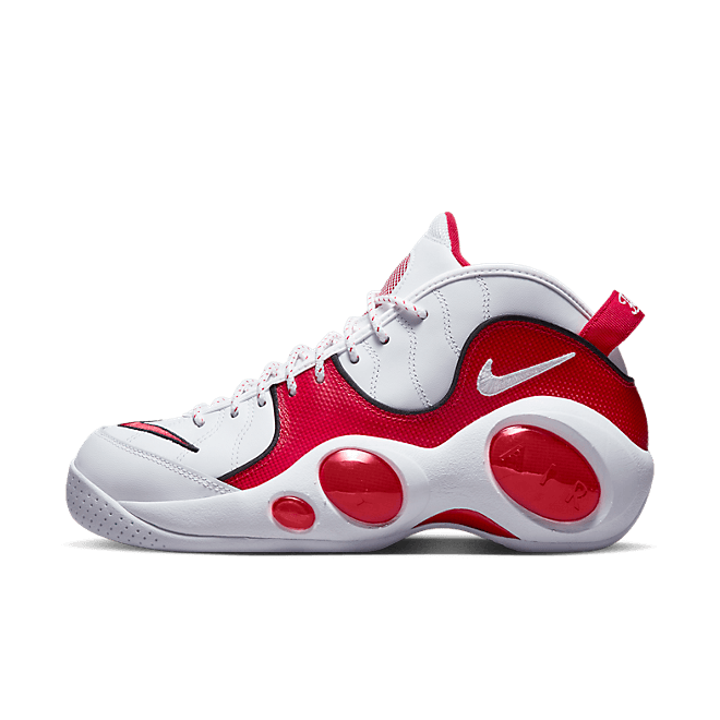 Nike Air Zoom Flight 95 'True Red' DX1165-100
