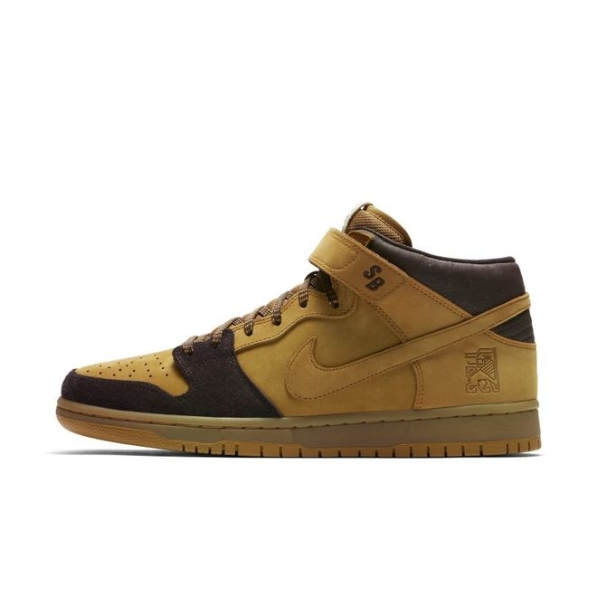 Nike SB Dunk Mid Pro AJ1445-200