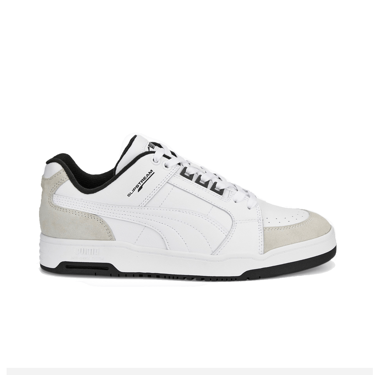 Puma Slipstream Lo Retro 'White' 384692-005