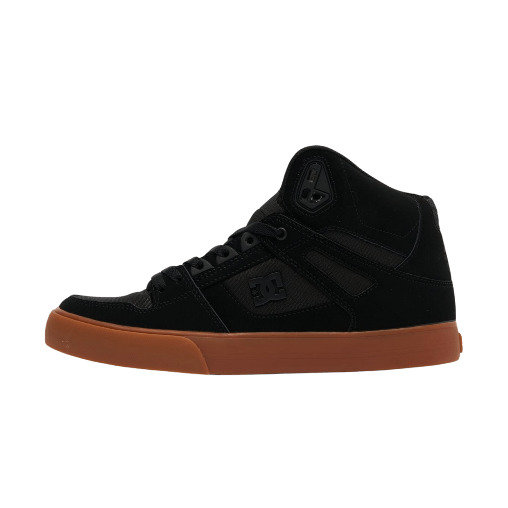 DC Shoes Pure High-Top WC M ADYS400043-BGM