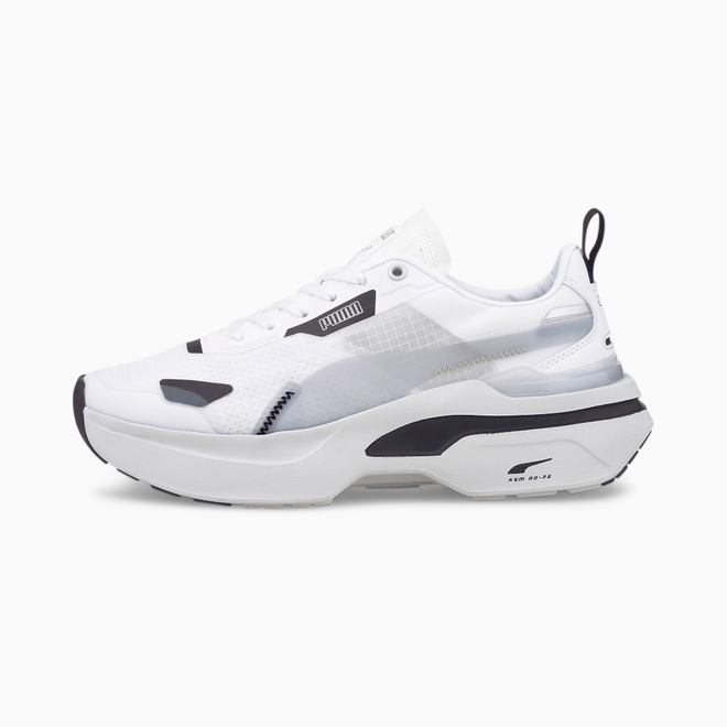 Puma Kosmo Rider sportschoenen voor Dames 383113-06