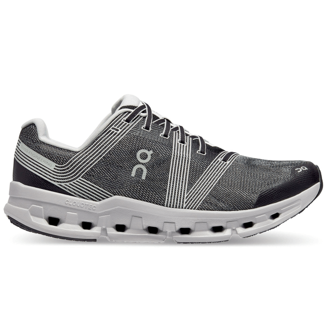 On Running Cloudgo Black Glacier 55.98634