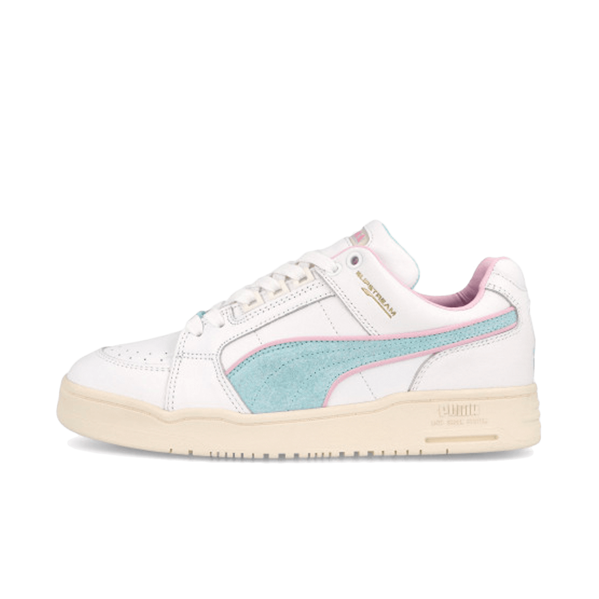 Overkill x Puma Slipstream Lo 'Ocean Drive' 38731101