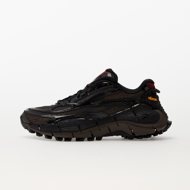 Reebok Zig Kinetica 2.5 FZ5855