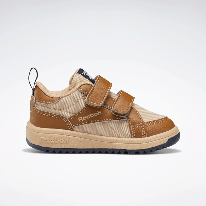 Reebok Weebok Clasp Low Schoenen GV8552