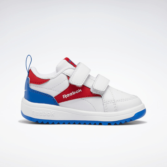 Reebok Weebok Clasp Low Schoenen GV8553