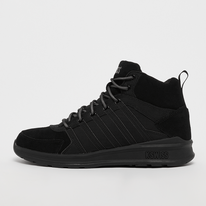 K-SWISS Vista Trainer Mid WNT 07145-010-M
