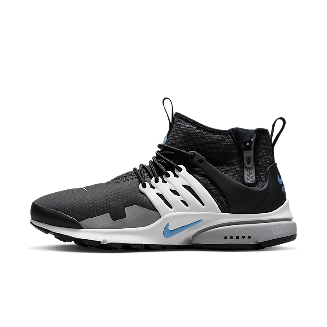 Nike Air Presto Mid Utility DC8751-002