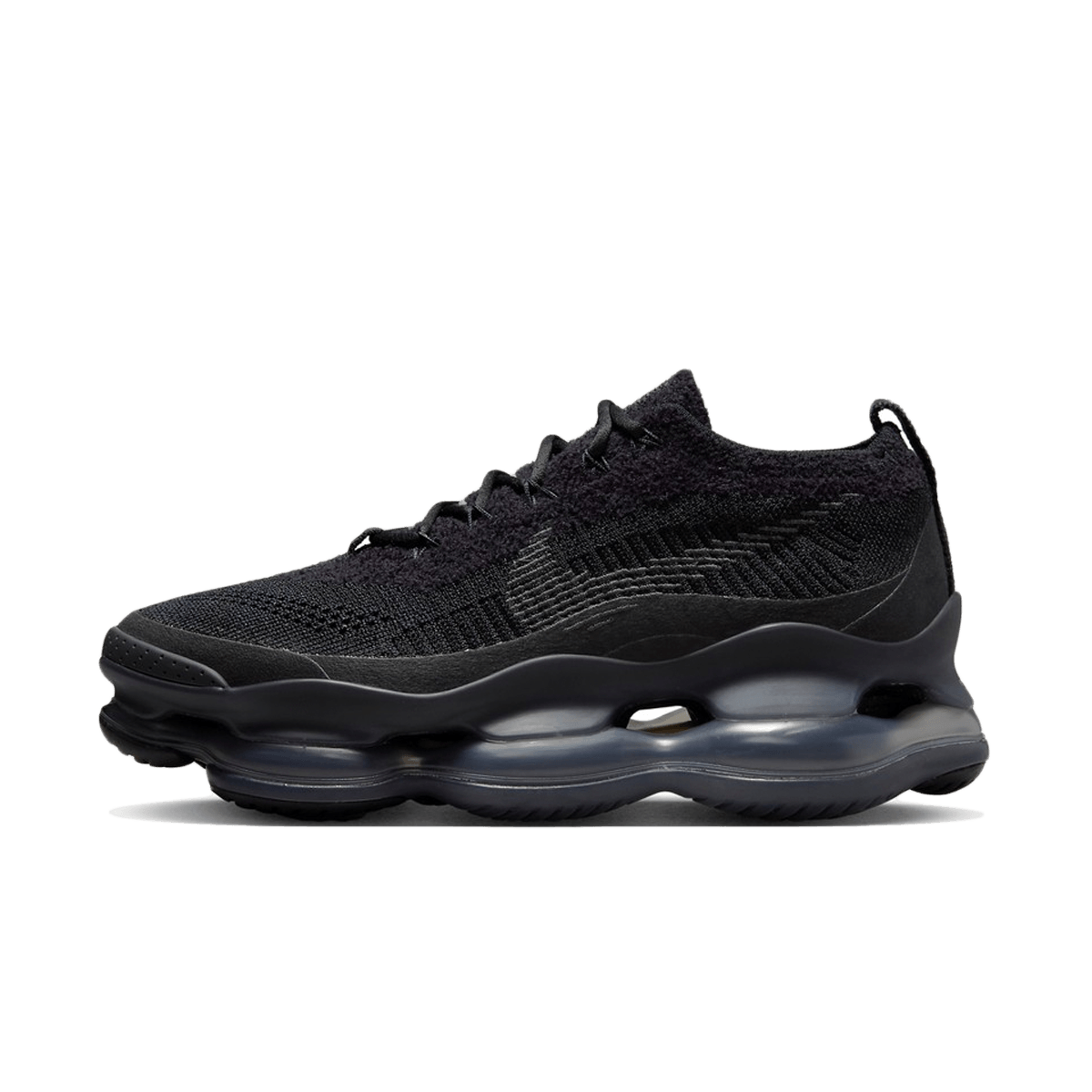 Nike Air Max Scorpion WMNS 'Triple Black' DJ4702-002