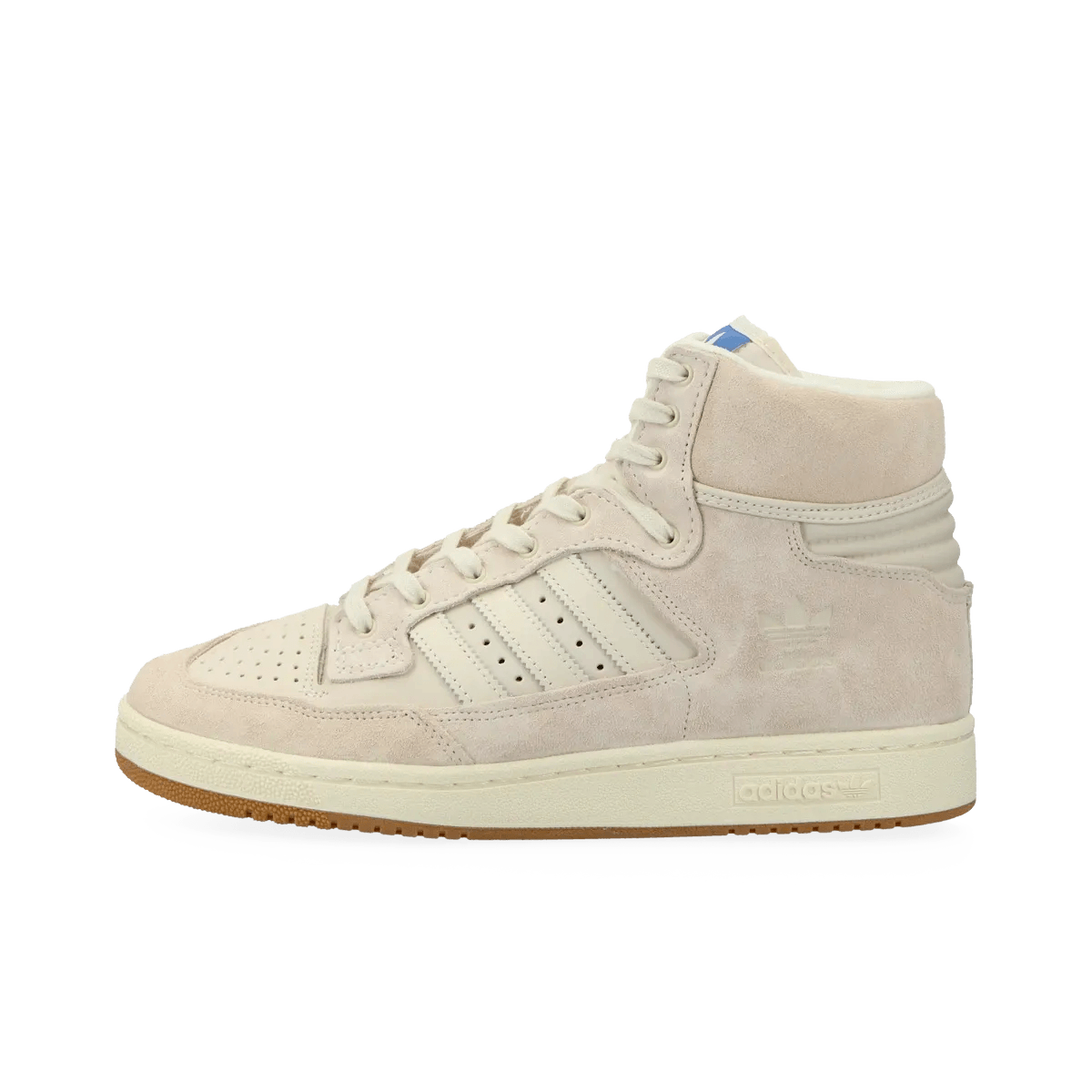 adidas Centennial 85 High 'beige' FZ5994